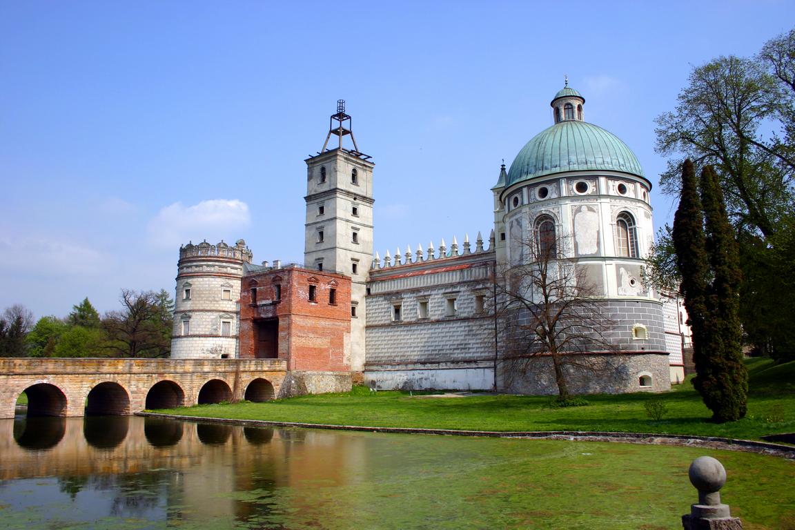 Krasiczyn